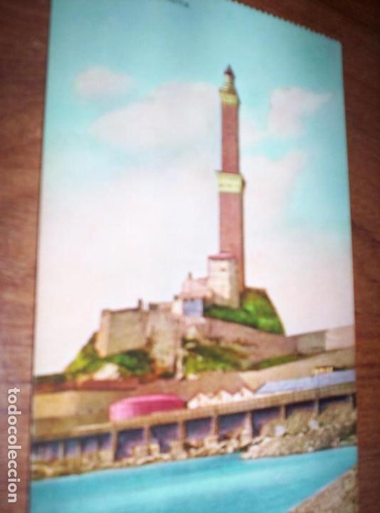 Postales: GENOVA - LA LANTERNA - Foto 1
