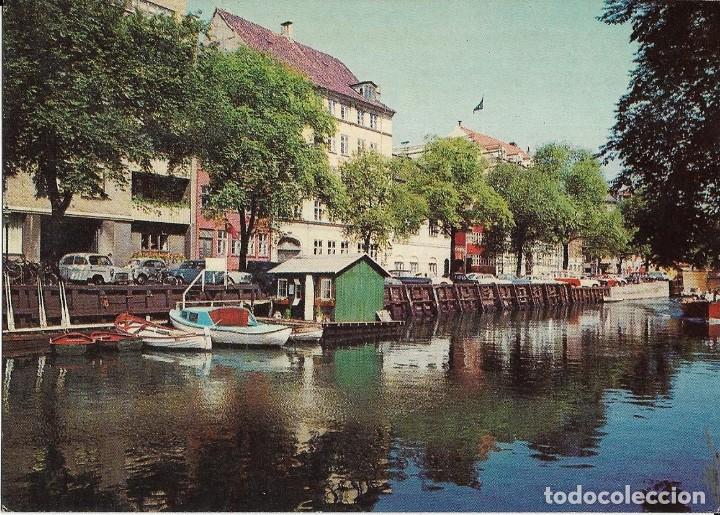 Postales: == B510 - POSTAL - AMSTERDAM - Foto 1
