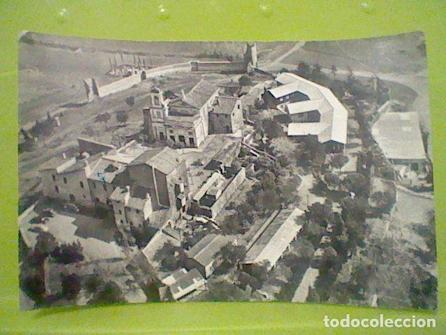 Postales: SANTUARIO MADONNA DEL DIVINO PASTORE CIRCULADA MATASELLO 1957 INTERNAZIONALE LETTERA LEER