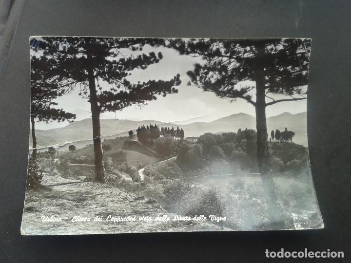 Cartes Postales: POSTAL: ITALIA
