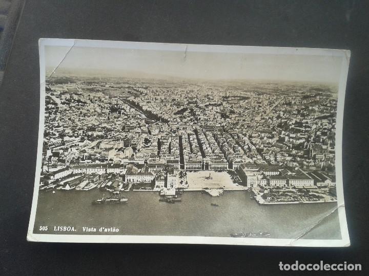 Cartes Postales: POSTAL:PORTUGAL