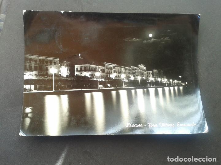 Postais: POSTAL: ITALIA