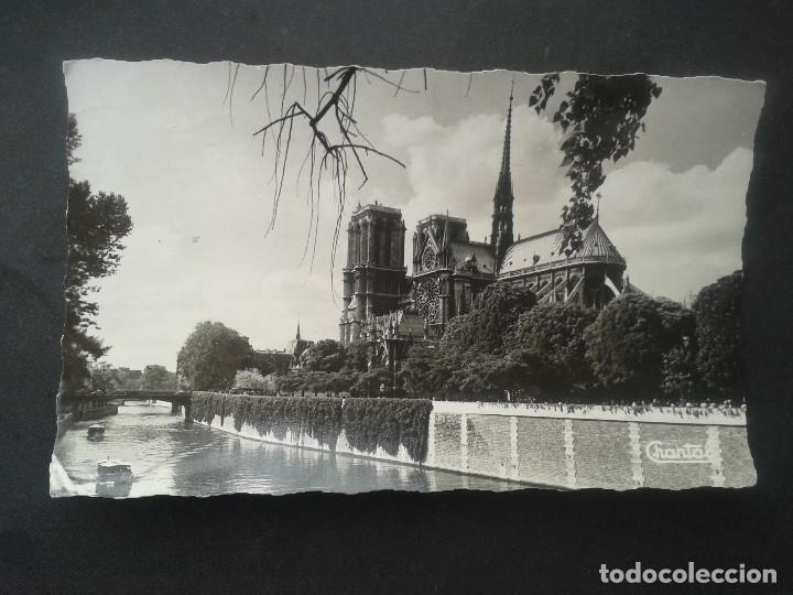 Cartes Postales: POSTAL: FRANCIA