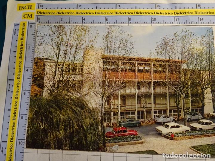 Postais: POSTAL DE FRANCIA. LAMALOU LES BAINS. HOSPITAL. CENTRE DE REEDUCATION MOTRICE DU DOCTEUR STER. 2389