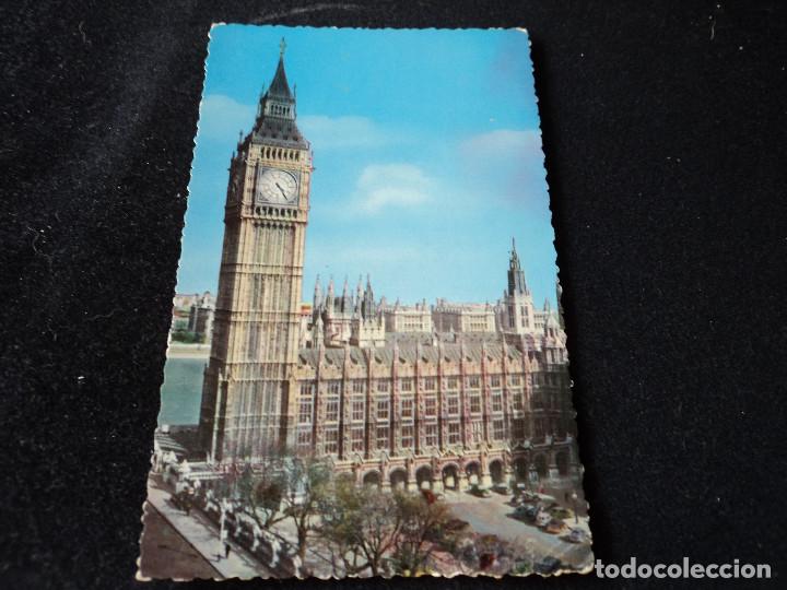Postales: LONDRES BIG BEN - WESTMINSTER - Foto 1