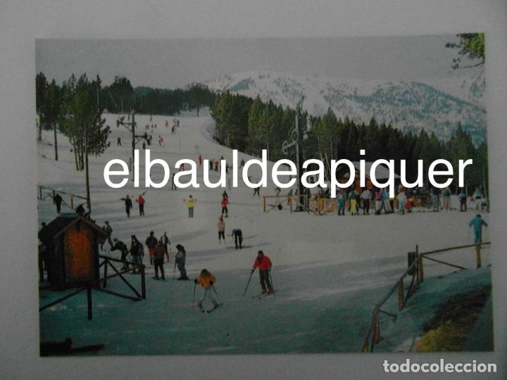 Postales: 10 postales de Andorra. Sin circular - Foto 1