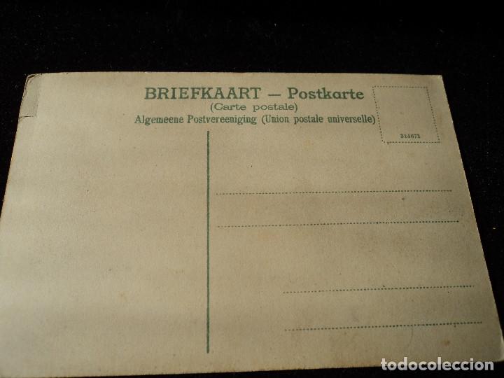 Postales: rotterdam scheepstimmersmanslaan - Foto 2