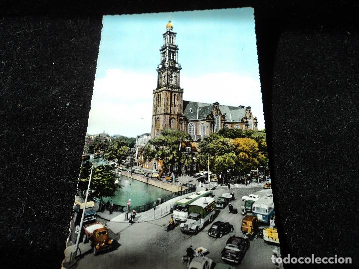Postales: amsterdam c westertoren - Foto 1