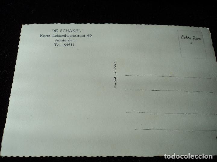 Postales: de schakel amsterdam college - Foto 2