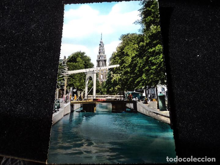 Postales: amsterdam c groenburgwal - Foto 1