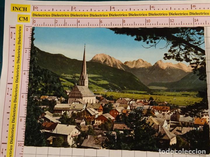 Postales: POSTAL DE AUSTRIA. TIROL. IMST. 2181 - Foto 1