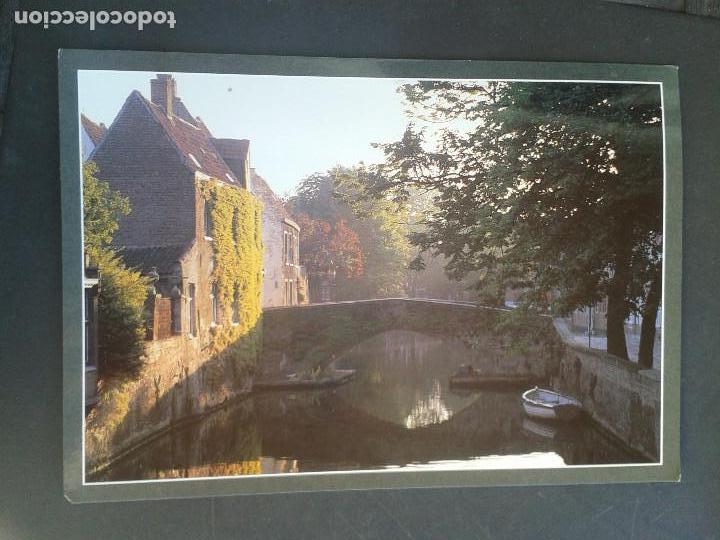Cartes Postales: POSTAL.BELGICA