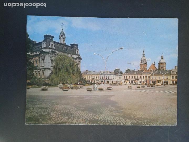 Cartes Postales: POSTAL.POLONIA