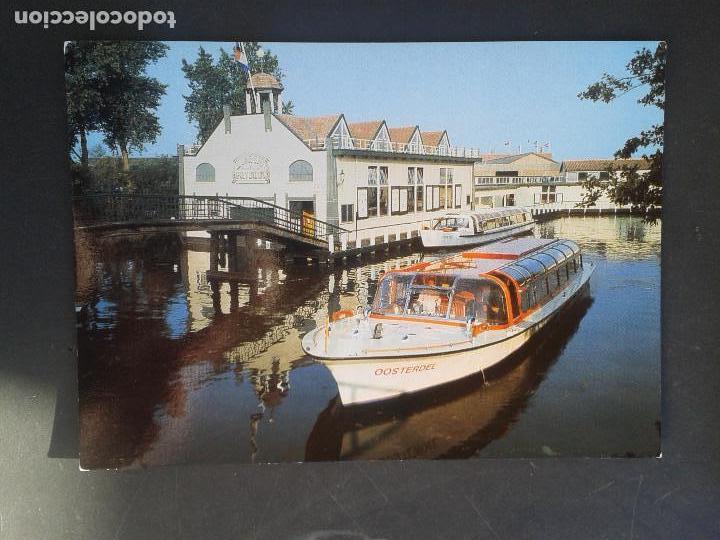 Cartes Postales: POSTAL HOLANDA