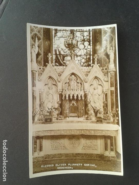 Cartes Postales: POSTAL.EIRE