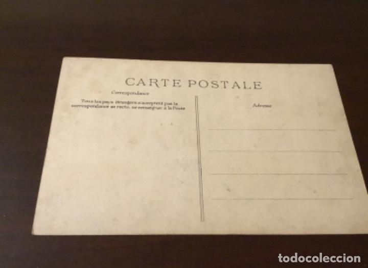 Postales: Antigua postal Versailles - Foto 2