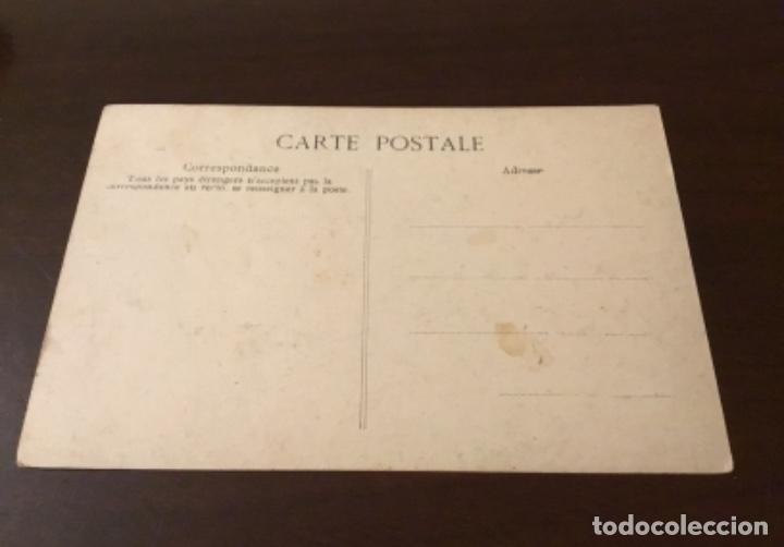 Postales: Antigua postal Versailles - Foto 2