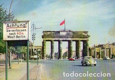 Postales: Berlin - Foto 1
