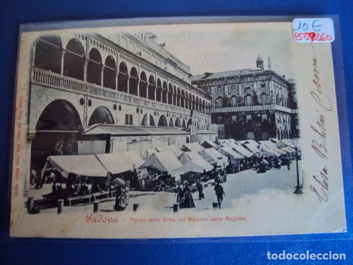 Postales: (PS-59260)POSTAL DE PADOVA - Foto 1