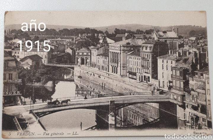Postales: Verdun - Foto 1