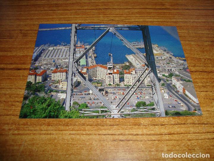 Postales: (ALB-TC-34) POSTAL GIBRALTAR NUEVA - Foto 1