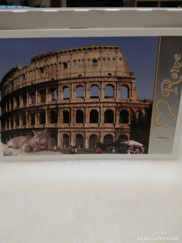 Postales: Roma. Coliseo. - Foto 1