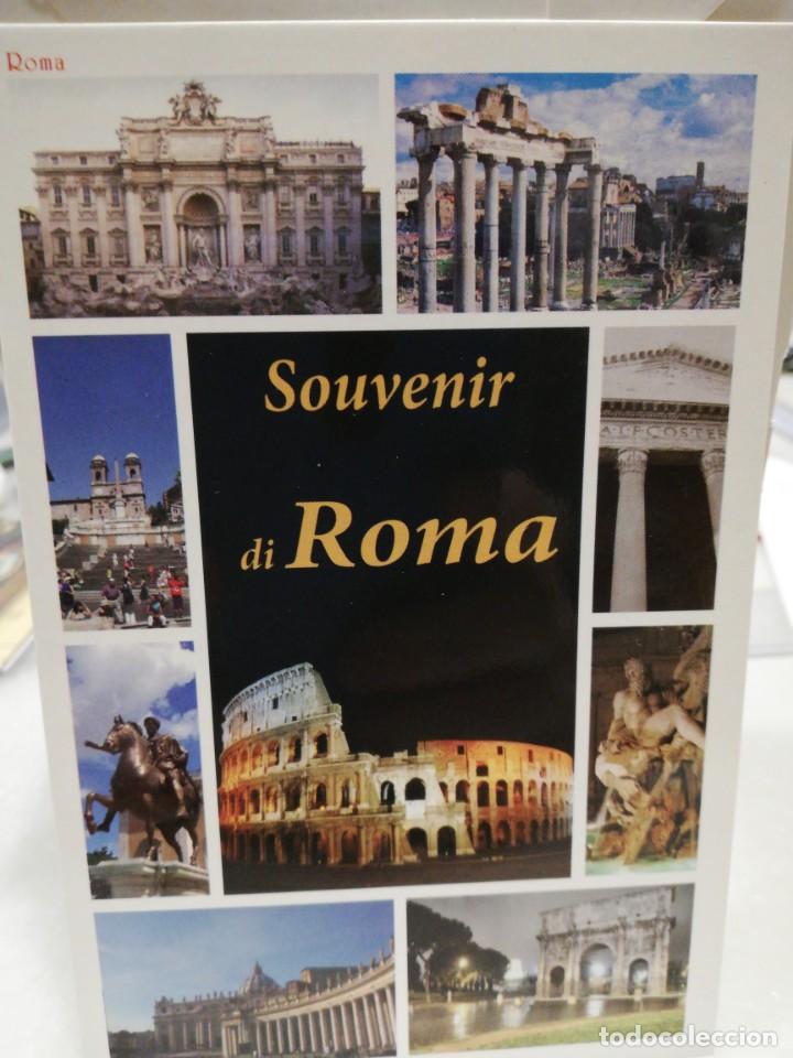Postales: Roma. - Foto 1