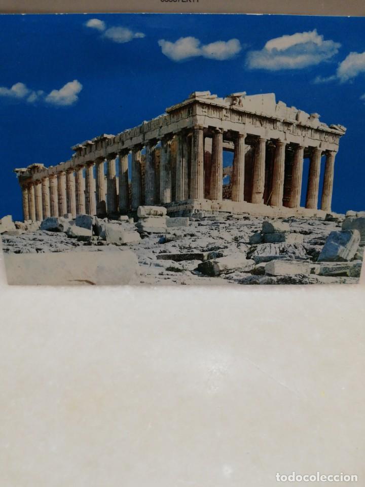 Postales: Atenas. - Foto 1