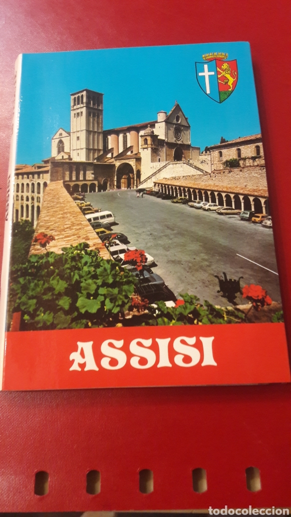 Postales: Assisi 16 San Francisco - Foto 1