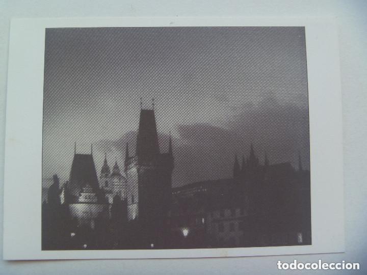 Postales: POSTAL DE PRAGA ( REPUBLICA CHECA ). - Foto 1