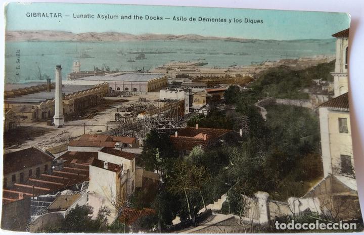 Postales: GIBRALTAR - Foto 1