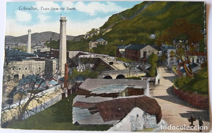 Postales: GIBRALTAR - Foto 1