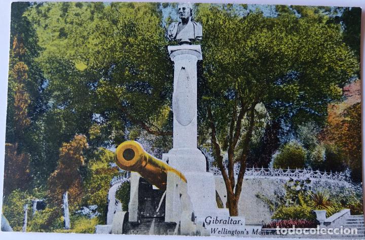 Postales: GIBRALTAR - Foto 1