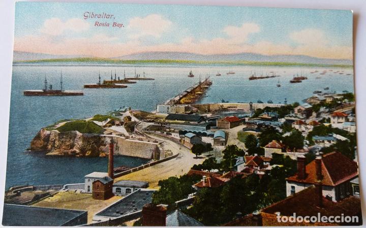 Postales: GIBRALTAR - Foto 1