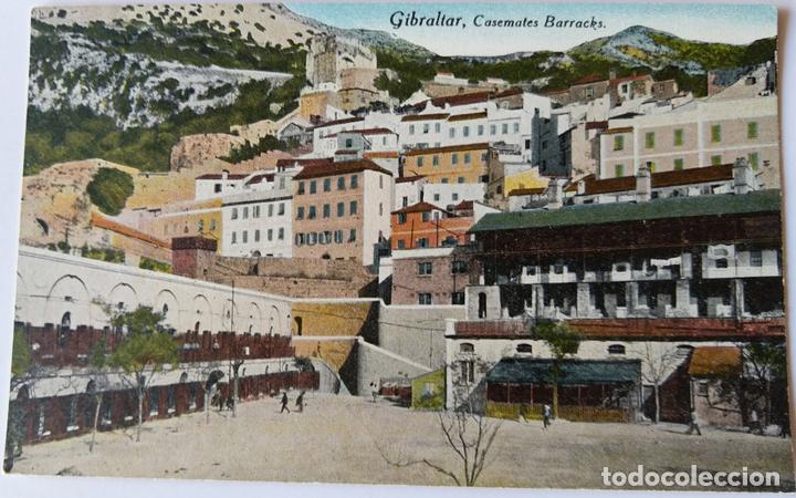 Postales: GIBRALTAR - Foto 1