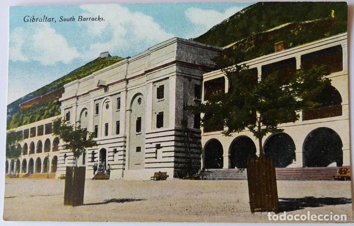 Postales: GIBRALTAR - Foto 1