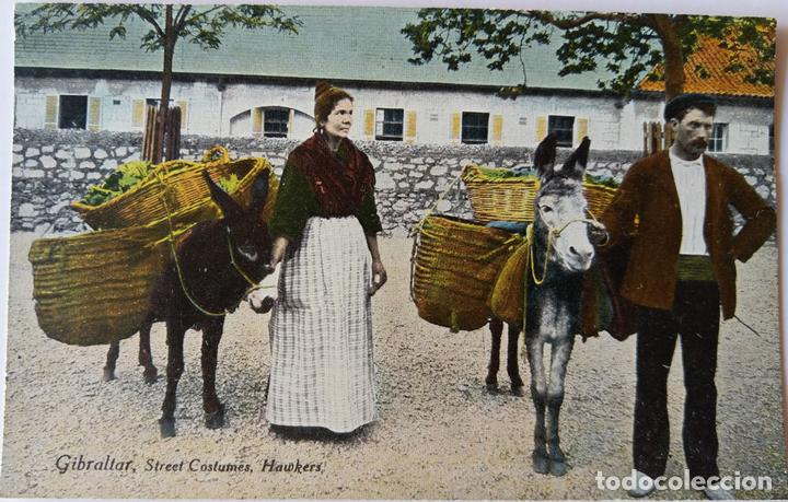 Postales: GIBRALTAR - Foto 1