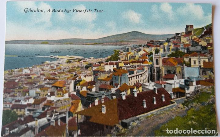 Postales: GIBRALTAR - Foto 1