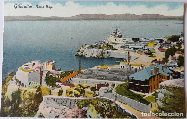Postales: GIBRALTAR - Foto 1