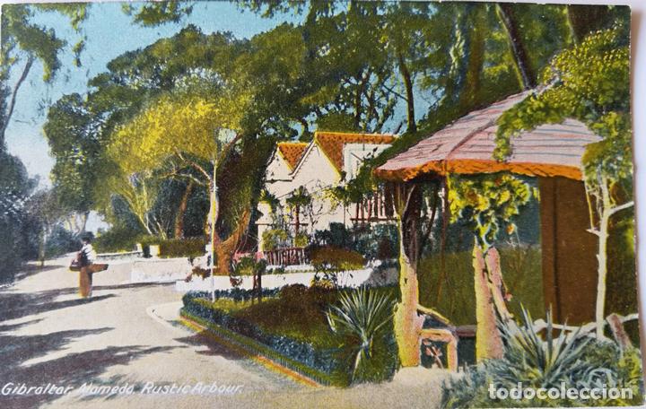 Postales: GIBRALTAR - Foto 1