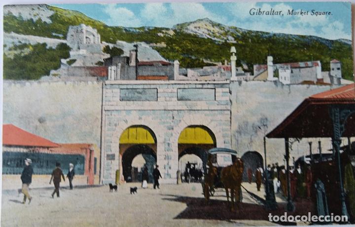Postales: GIBRALTAR - Foto 1