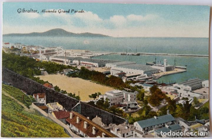Postales: GIBRALTAR - Foto 1