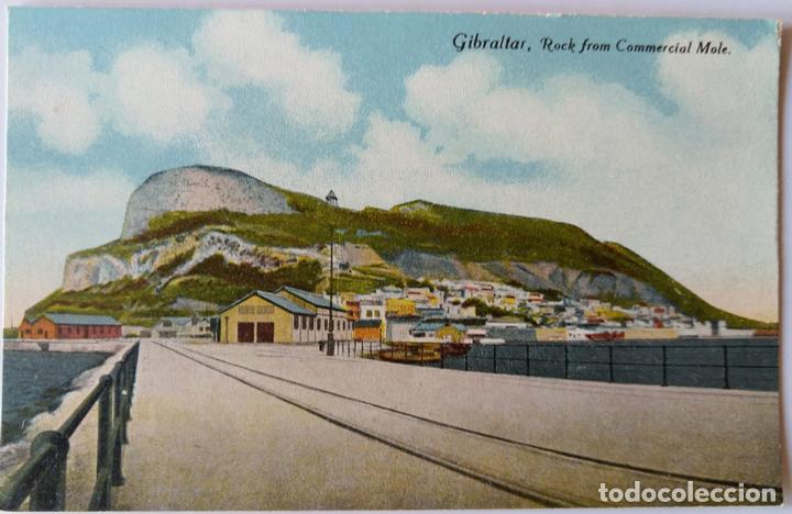 Postales: GIBRALTAR - Foto 1