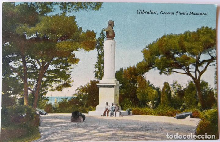 Postales: GIBRALTAR - Foto 1
