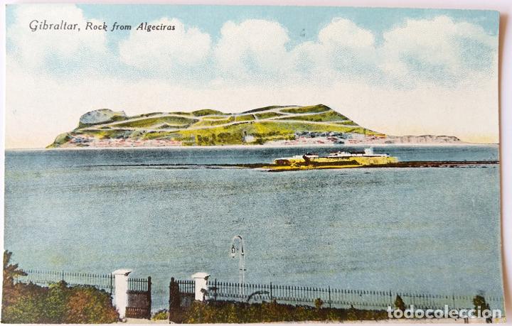 Postales: GIBRALTAR - Foto 1