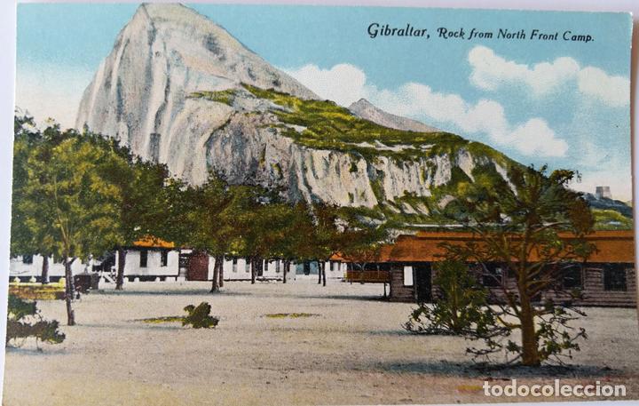 Postales: GIBRALTAR - Foto 1