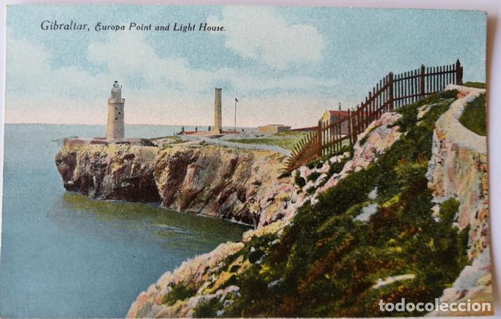 Postales: GIBRALTAR - Foto 1