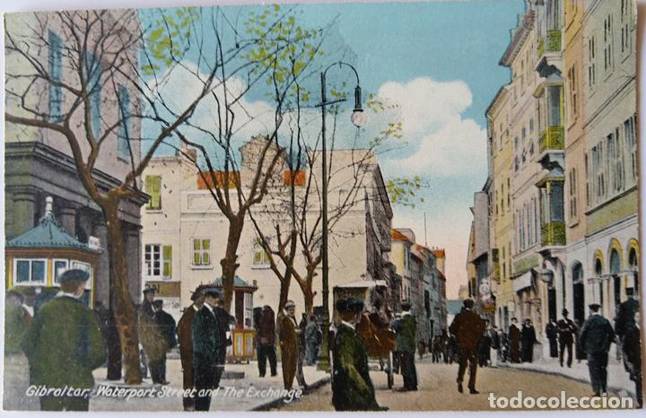Postales: GIBRALTAR - Foto 1