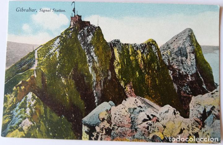 Postales: GIBRALTAR - Foto 1