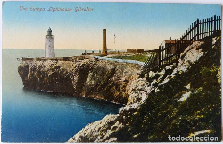 Postales: GIBRALTAR - Foto 1